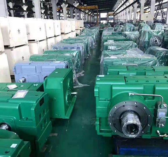 減速機